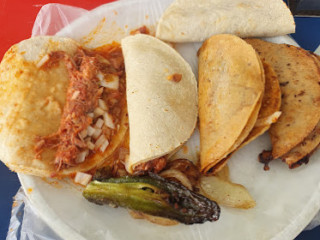 Tacos San Miguel
