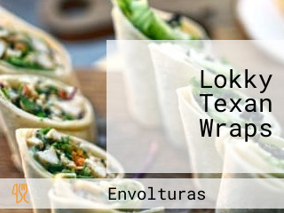 Lokky Texan Wraps