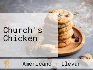 Church's Chicken