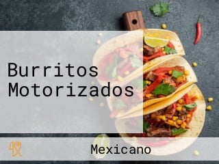 Burritos Motorizados