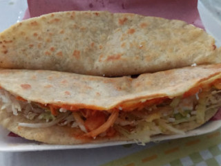 Tacos Lupita