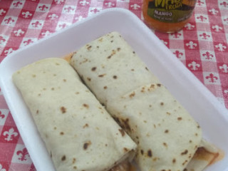 Burritos Doña Mary