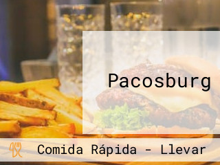 Pacosburg