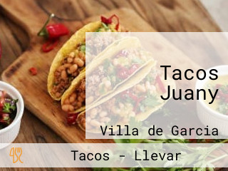 Tacos Juany