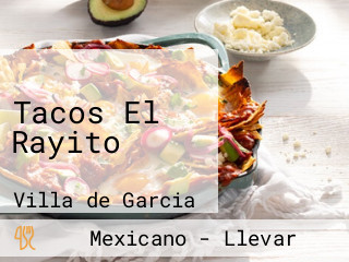 Tacos El Rayito