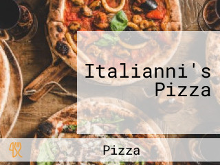 Italianni's Pizza