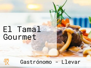 El Tamal Gourmet