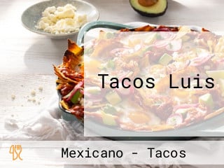 Tacos Luis