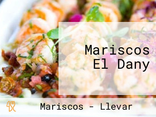 Mariscos El Dany