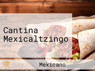 Cantina Mexicaltzingo