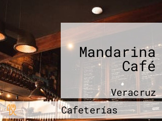 Mandarina Café