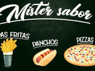 Mister Sabor