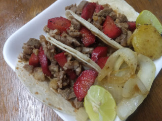 Tacos El Reparo