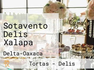 Sotavento Delis Xalapa