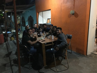 El Güero Taqueria