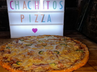 Chachito's Pizza