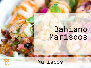 Bahiano Mariscos