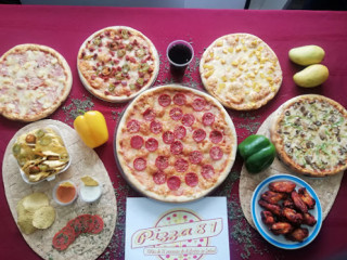Pizza 81