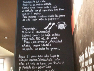 Starbucks Chapultepec