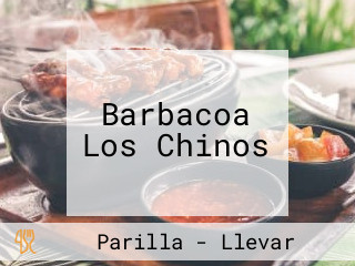 Barbacoa Los Chinos