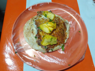 Taquería Flamita