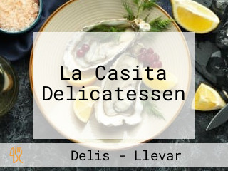 La Casita Delicatessen