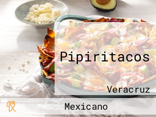 Pipiritacos