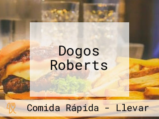 Dogos Roberts