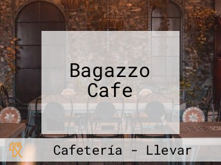 Bagazzo Cafe