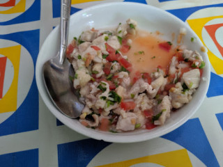 De Mariscos Patoloco