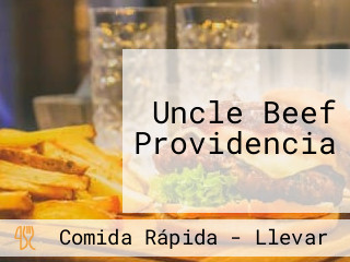 Uncle Beef Providencia