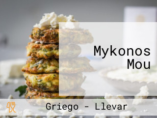 Mykonos Mou