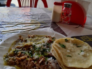 Tacos El Carmen