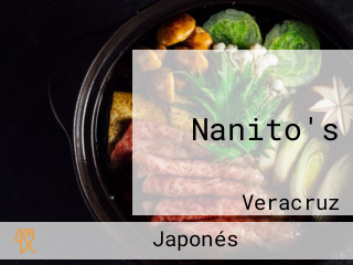 Nanito's
