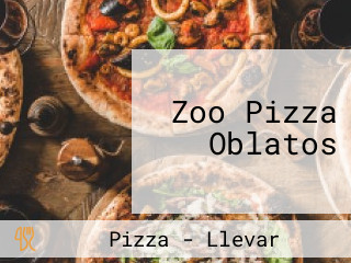 Zoo Pizza Oblatos