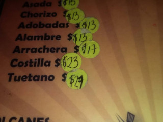 Tacos El Asadero Del Tatabin
