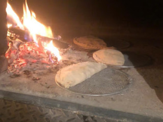 Pizzas A La Leña Los Perdidos