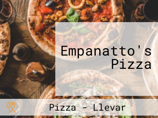 Empanatto's Pizza