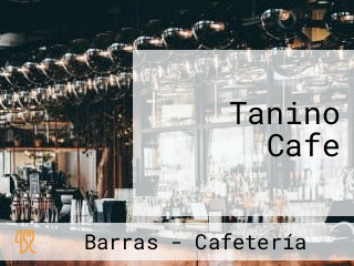 Tanino Cafe