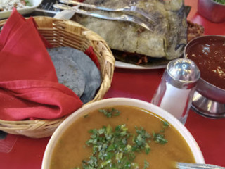 Barbacoa De Tulancingo