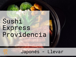 Sushi Express Providencia