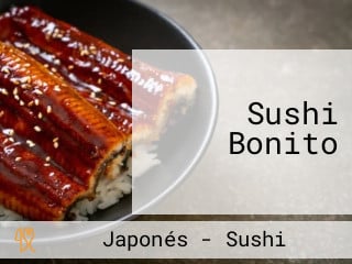 Sushi Bonito