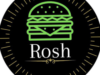 Hamburguesas Rosh