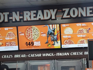 Little Caesars Pizza Santa Margarita