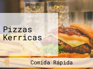 Pizzas Kerricas