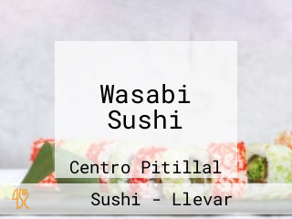 Wasabi Sushi