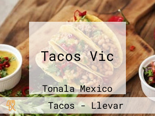 Tacos Vic