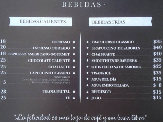 Prado Cafebrería