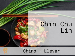 Chin Chu Lin