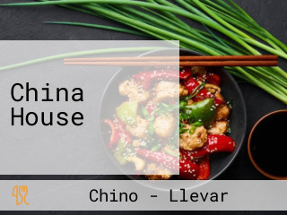 China House